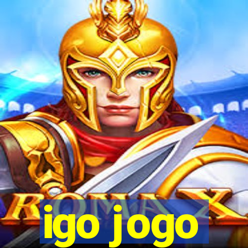 igo jogo